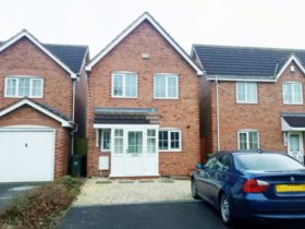 3 bedroom Detached for sale